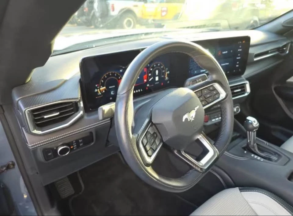 2024 Ford S650 Mustang - Image 6 of 6