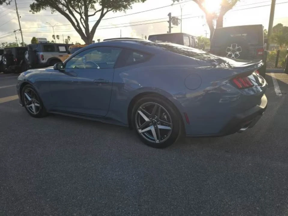 2024 Ford S650 Mustang - Image 3 of 6
