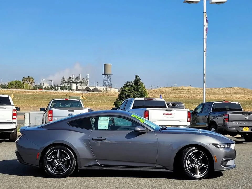 2024 Ford S650 Mustang - Image 3 of 11