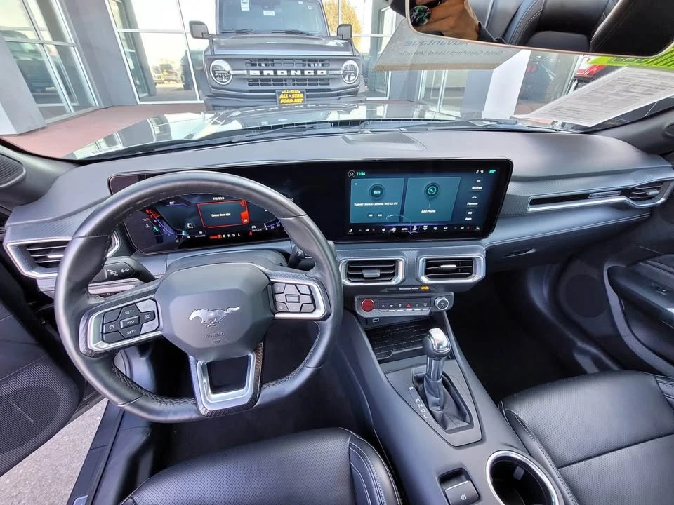 2024 Ford S650 Mustang - Image 6 of 11