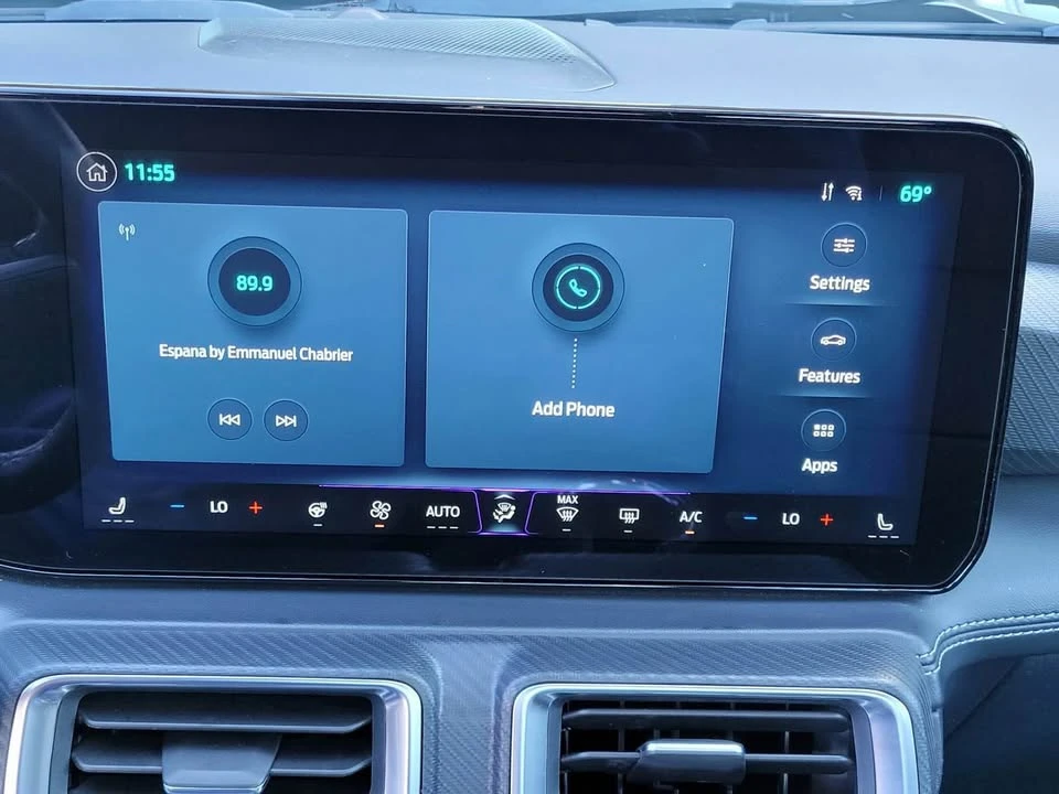 2024 Ford S650 Mustang - Image 8 of 11