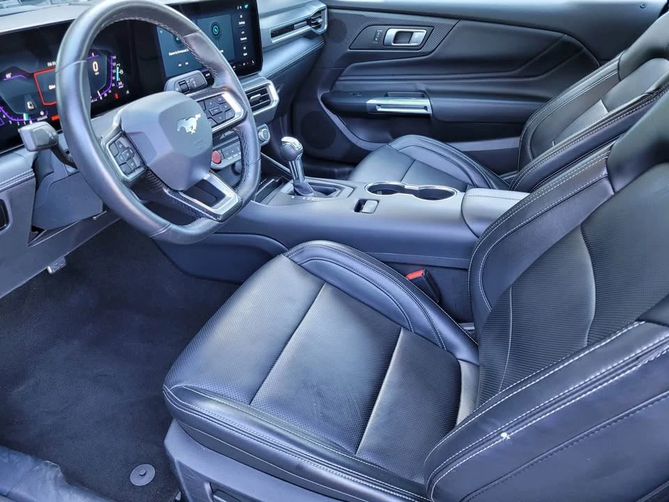 2024 Ford S650 Mustang - Image 5 of 11
