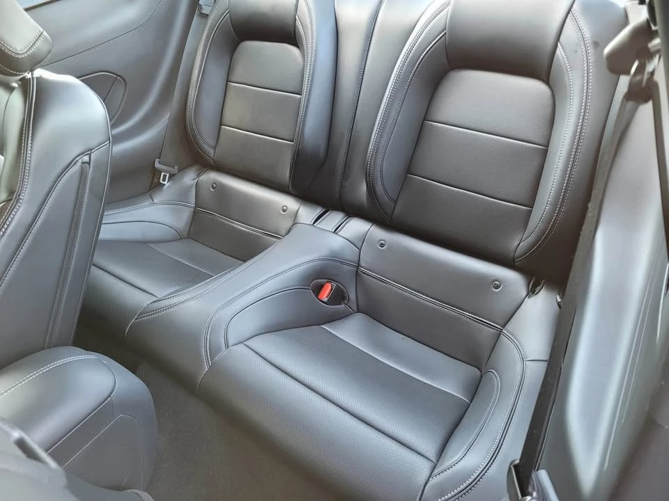 2024 Ford S650 Mustang - Image 7 of 11
