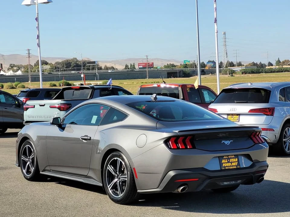 2024 Ford S650 Mustang - Image 4 of 11