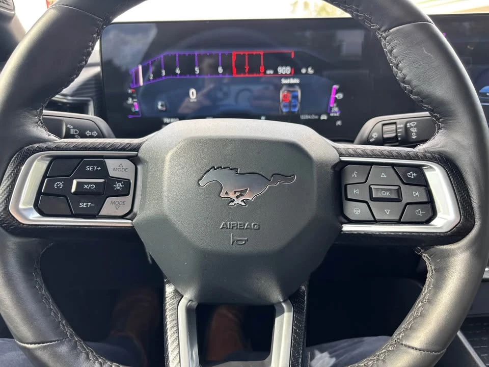 2024 Ford S650 Mustang - Image 6 of 13