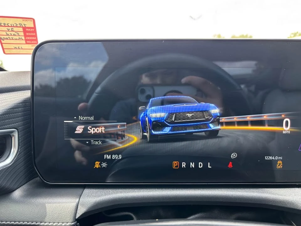 2024 Ford S650 Mustang - Image 11 of 13