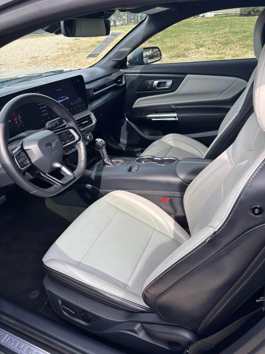 2024 Ford S650 Mustang - Image 3 of 13