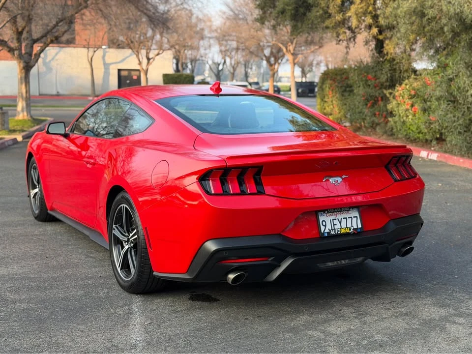 2024 Ford S650 Mustang - Image 6 of 19