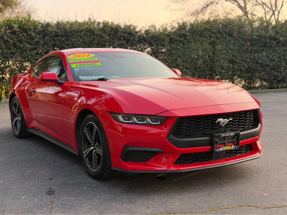 2024 Ford S650 Mustang - Image 8 of 19