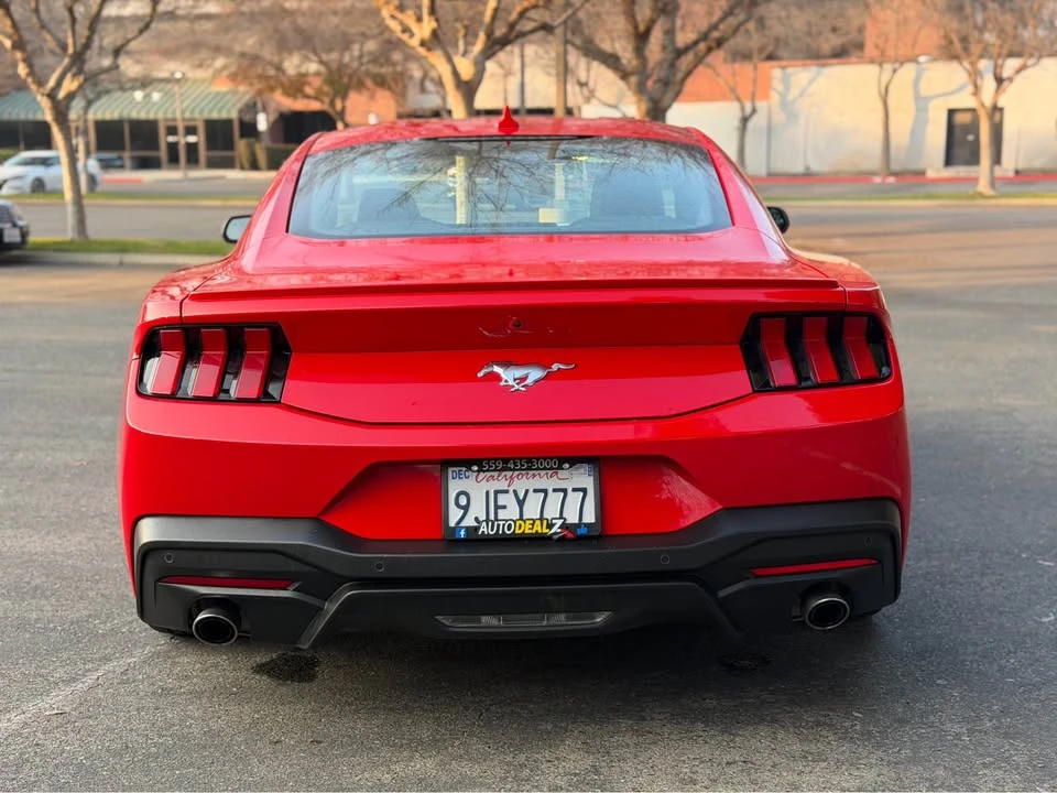2024 Ford S650 Mustang - Image 7 of 19