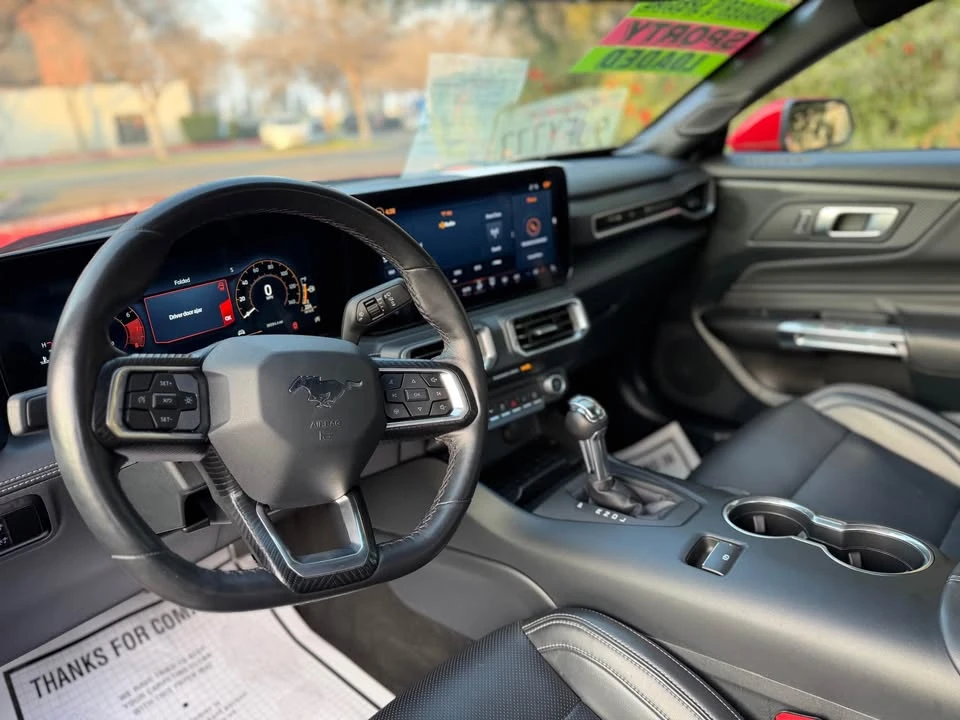 2024 Ford S650 Mustang - Image 11 of 19