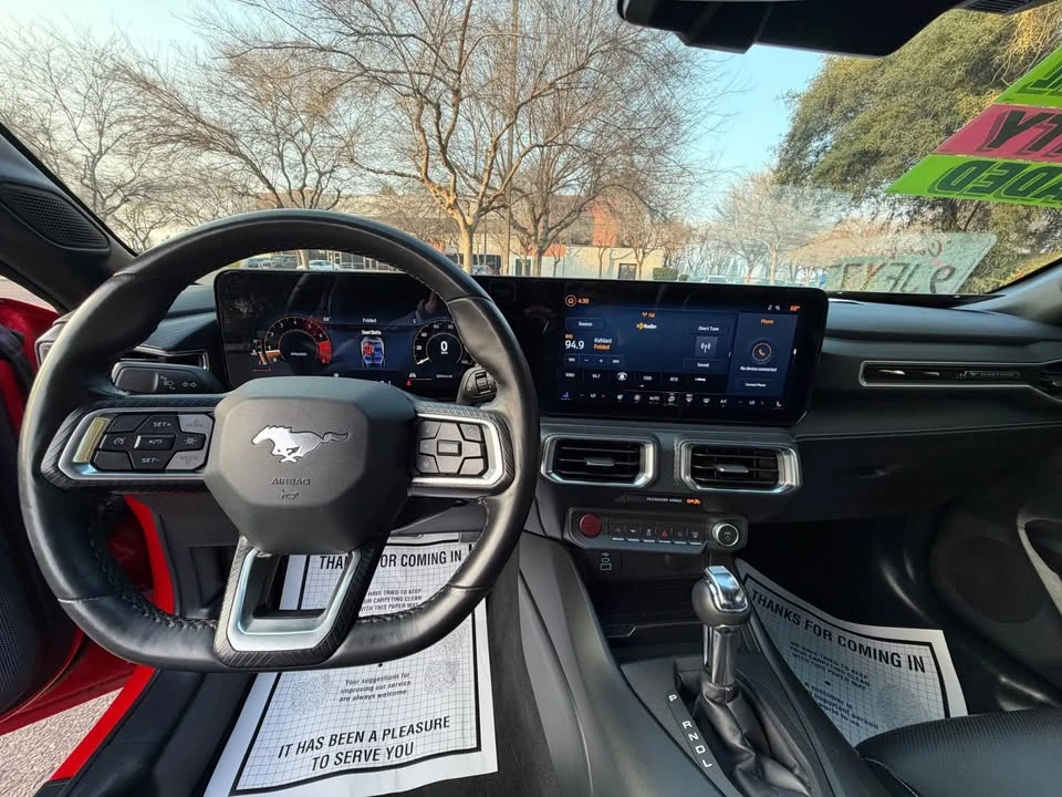 2024 Ford S650 Mustang - Image 19 of 19