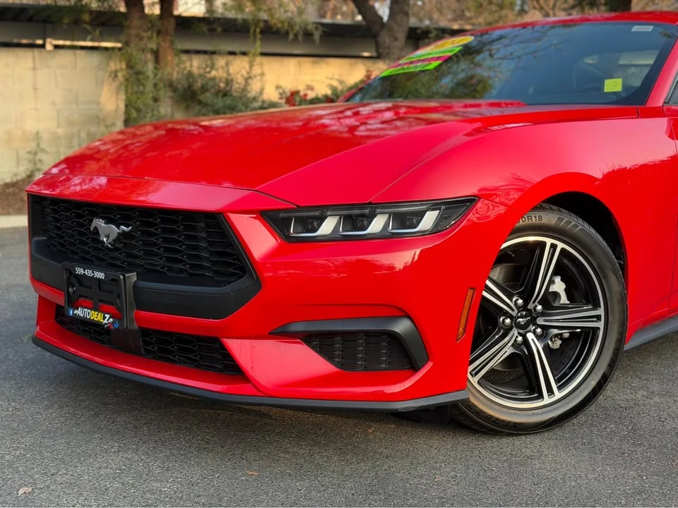 2024 Ford S650 Mustang - Image 5 of 19