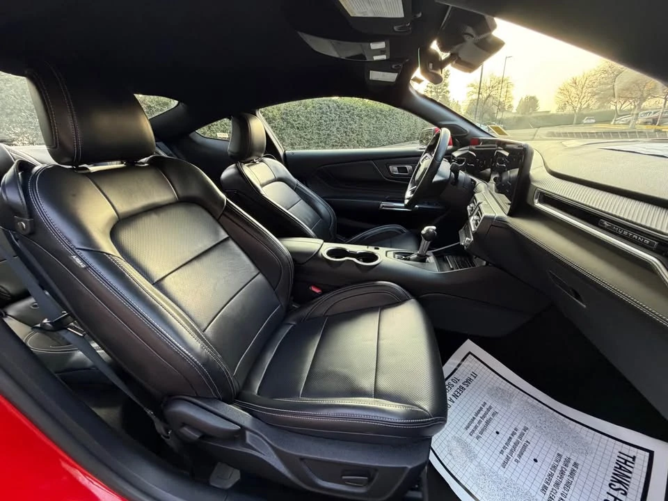 2024 Ford S650 Mustang - Image 13 of 19