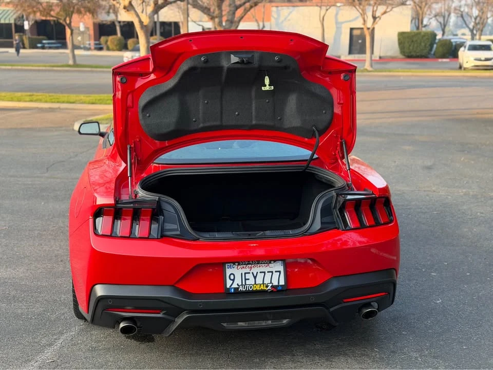 2024 Ford S650 Mustang - Image 9 of 19