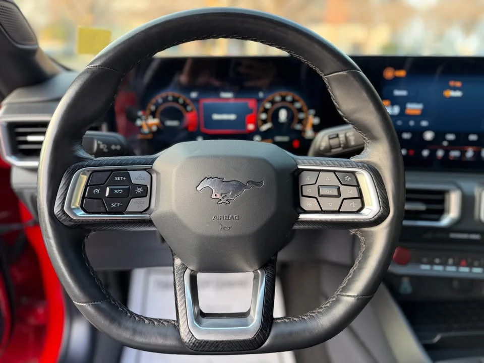 2024 Ford S650 Mustang - Image 15 of 19