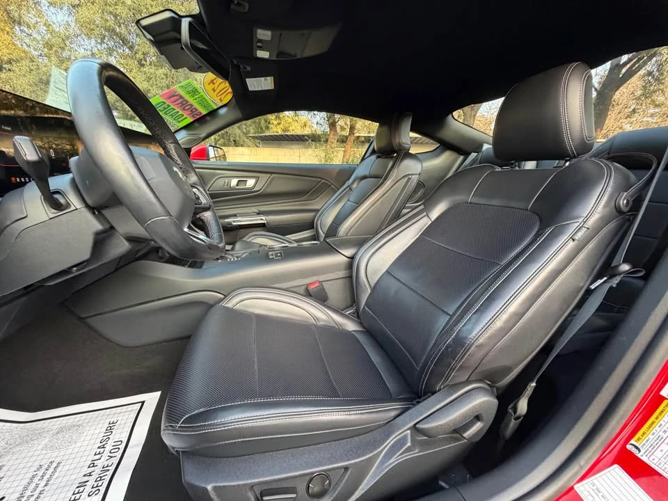 2024 Ford S650 Mustang - Image 10 of 19