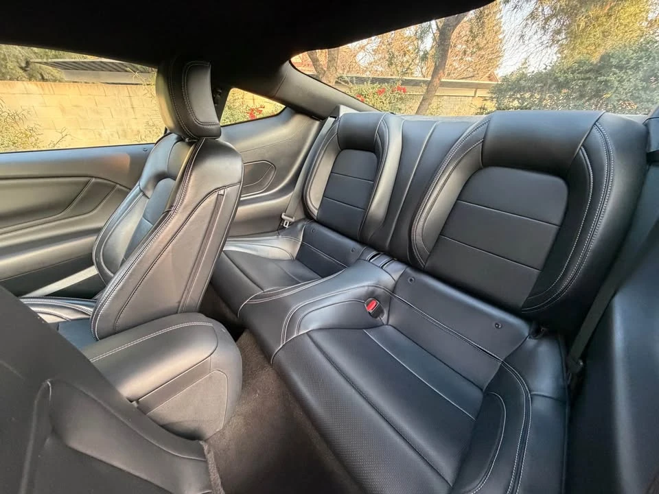2024 Ford S650 Mustang - Image 12 of 19