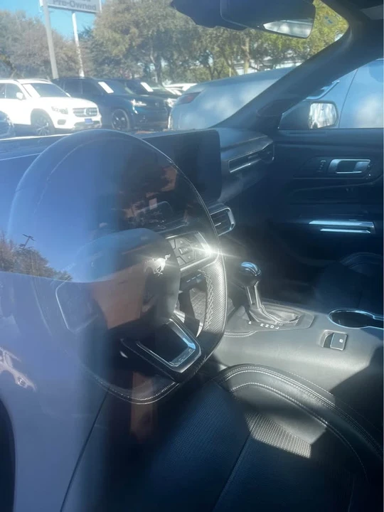 2024 Ford S650 Mustang - Image 10 of 10