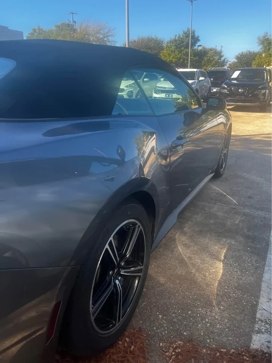 2024 Ford S650 Mustang - Image 7 of 10
