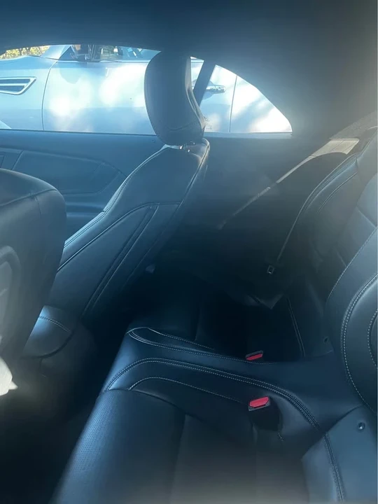 2024 Ford S650 Mustang - Image 5 of 10
