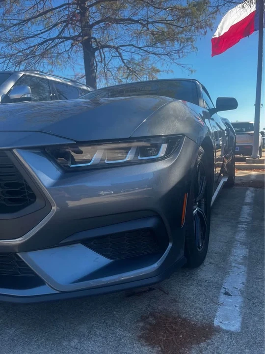2024 Ford S650 Mustang - Image 2 of 10