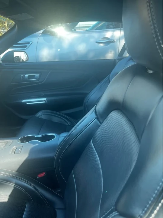 2024 Ford S650 Mustang - Image 4 of 10