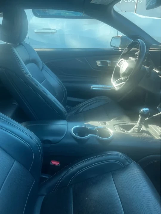 2024 Ford S650 Mustang - Image 9 of 10