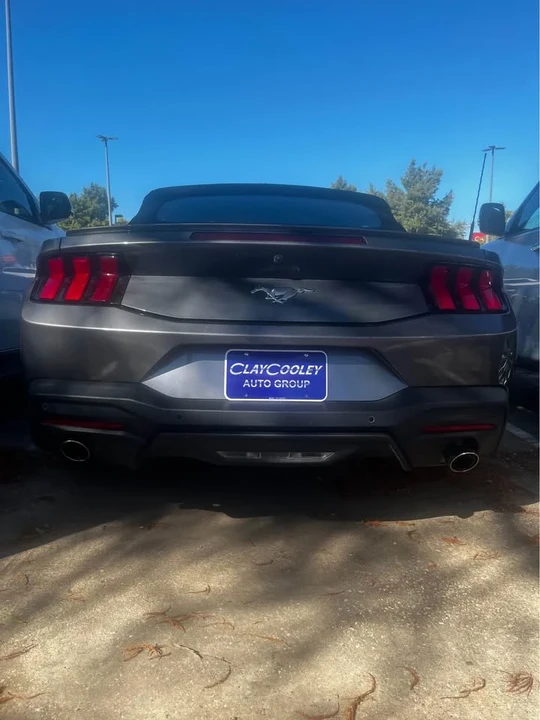 2024 Ford S650 Mustang - Image 6 of 10