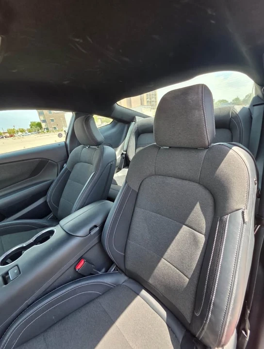 2024 Ford S650 Mustang - Image 8 of 9