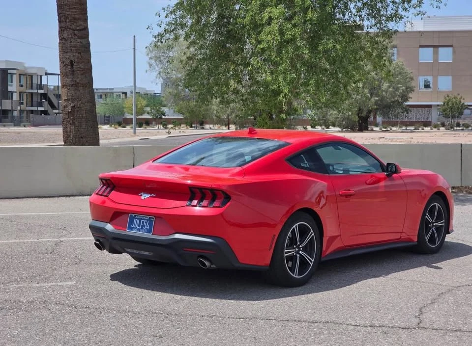 2024 Ford S650 Mustang - Image 3 of 9