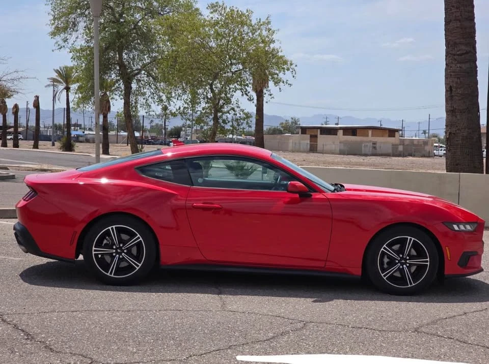 2024 Ford S650 Mustang - Image 9 of 9