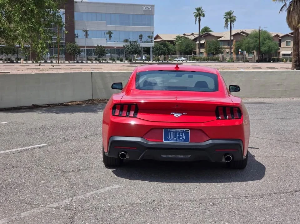 2024 Ford S650 Mustang - Image 6 of 9