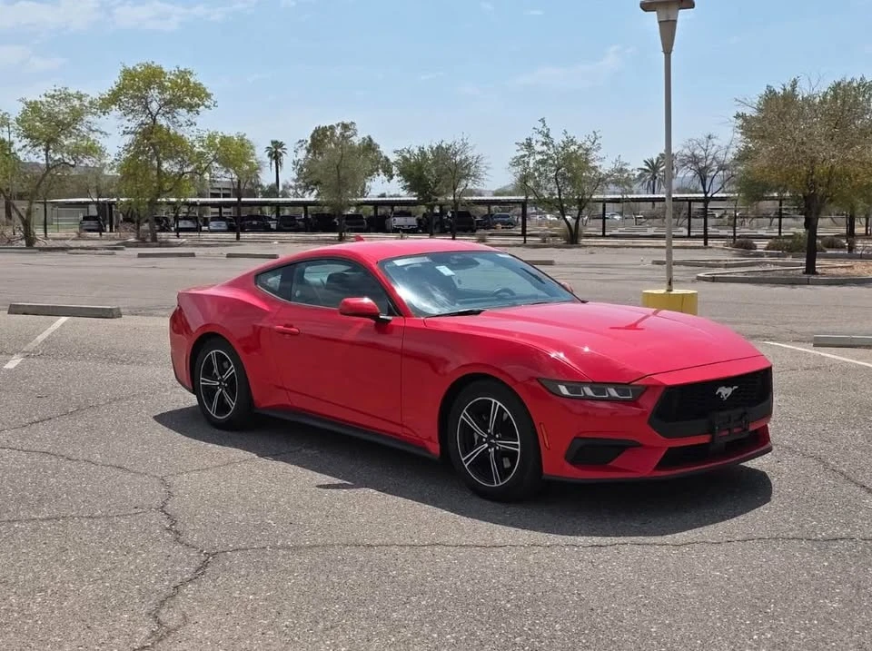 2024 Ford S650 Mustang - Image 7 of 9