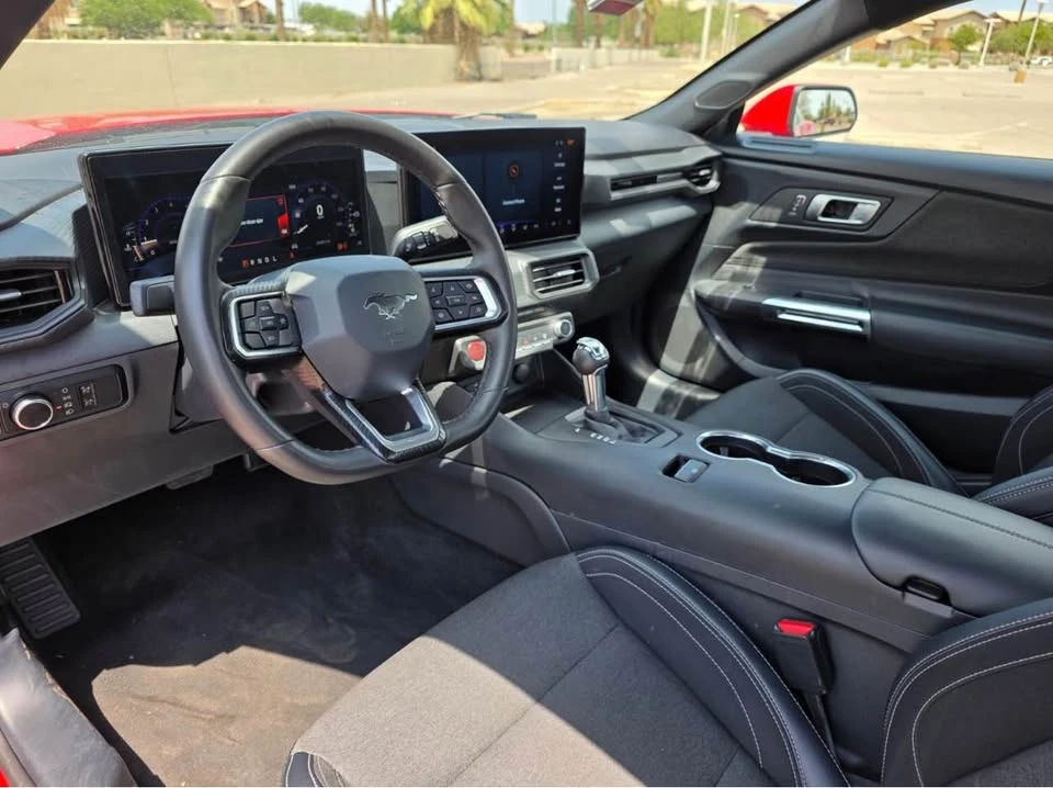 2024 Ford S650 Mustang - Image 5 of 9