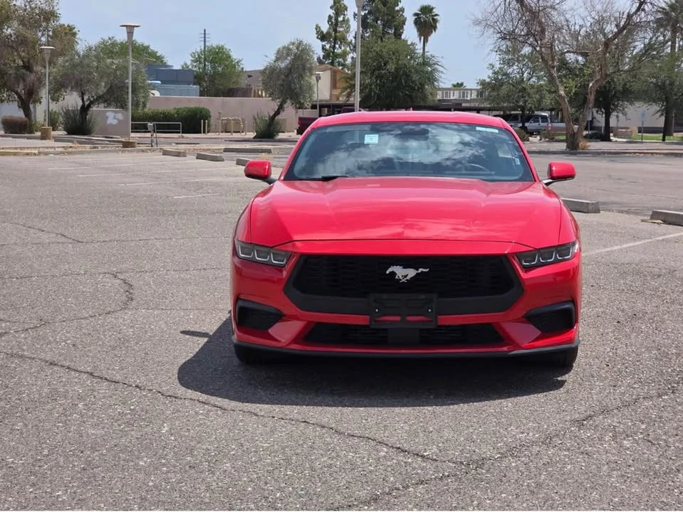 2024 Ford S650 Mustang - Image 2 of 9