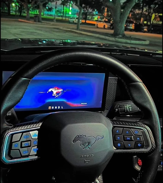 2024 Ford S650 Mustang - Image 7 of 9