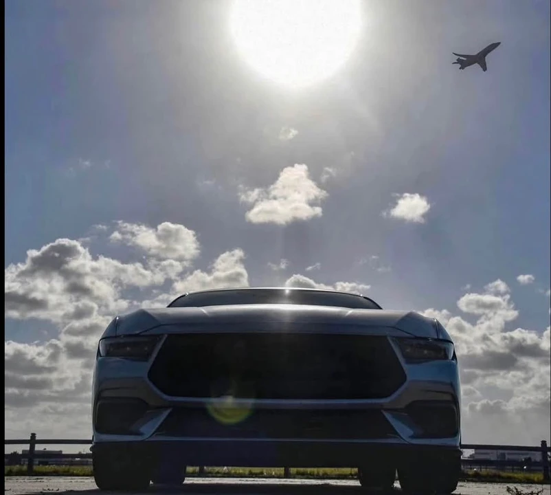 2024 Ford S650 Mustang - Image 4 of 9
