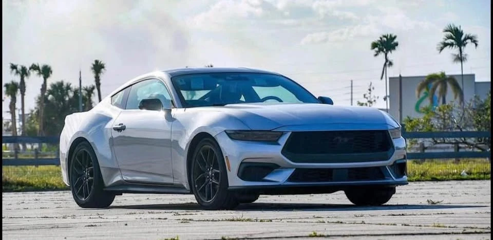 2024 Ford S650 Mustang - Image 3 of 9
