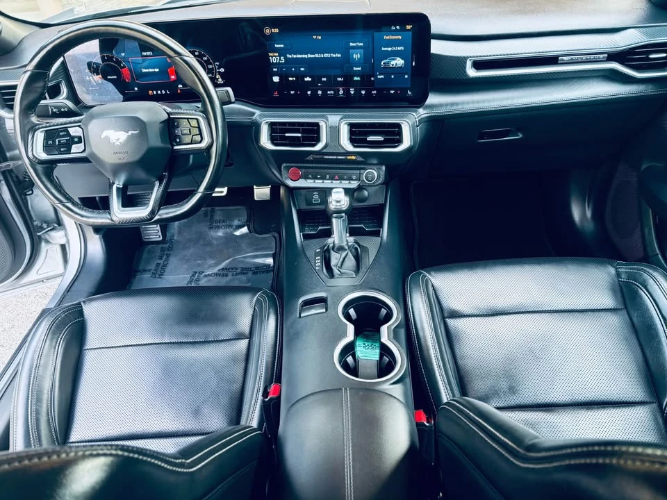 2024 Ford S650 Mustang - Image 10 of 17