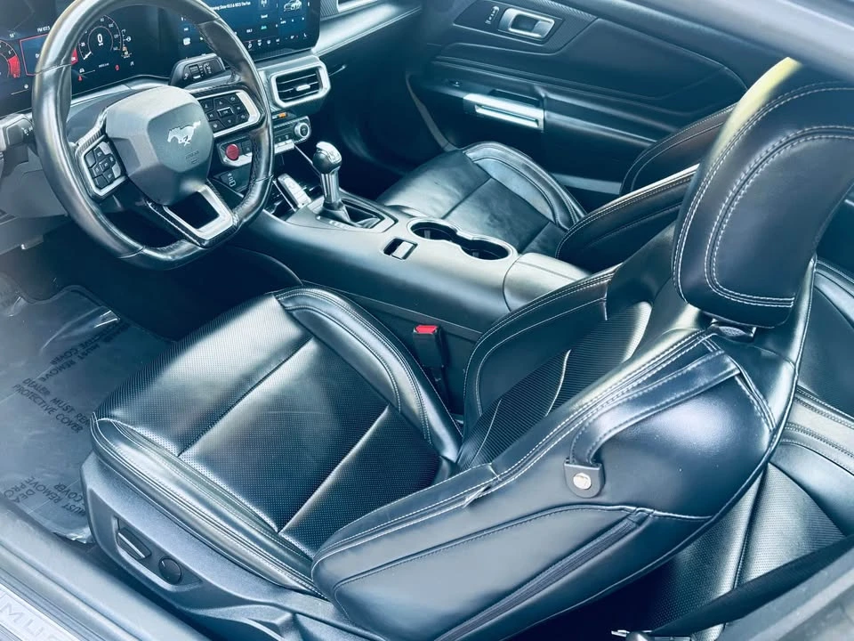 2024 Ford S650 Mustang - Image 8 of 17