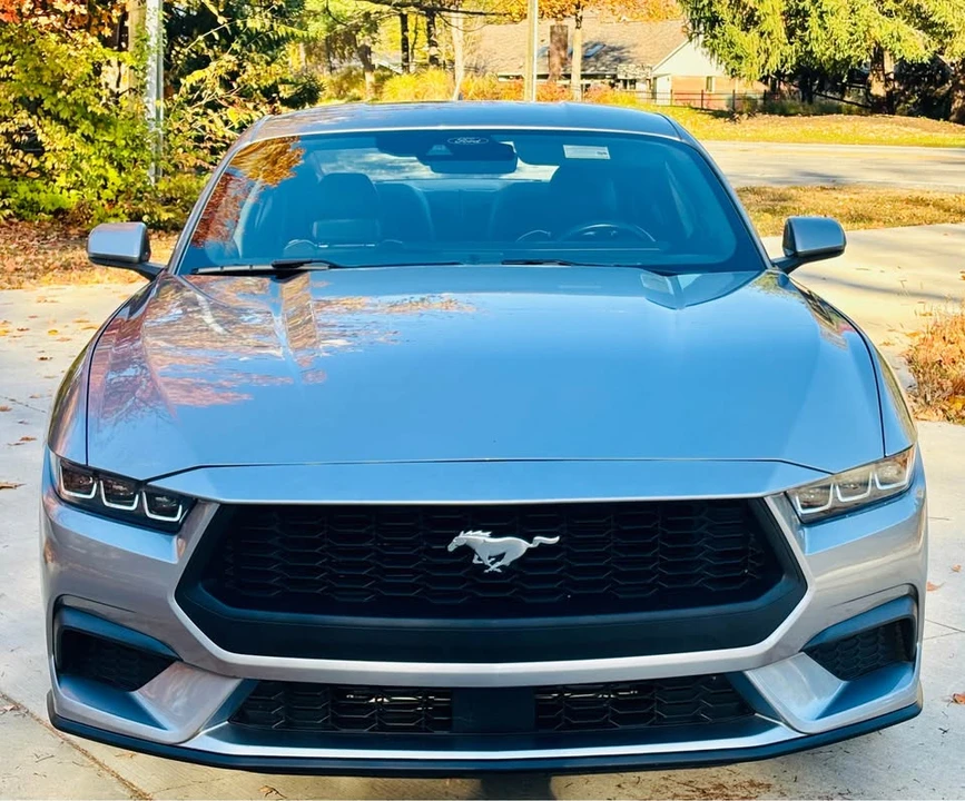 2024 Ford S650 Mustang - Image 6 of 17