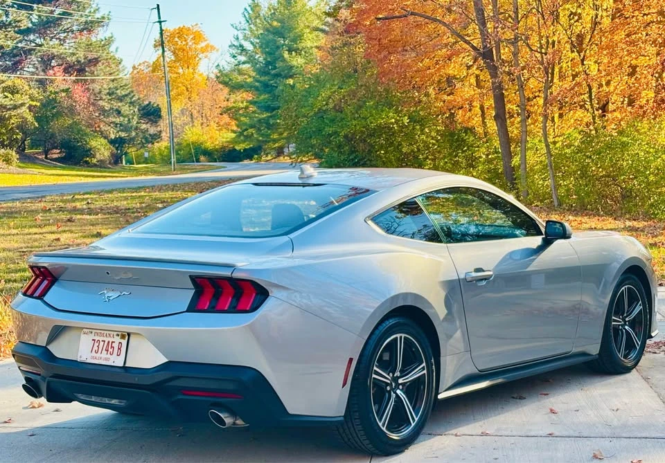 2024 Ford S650 Mustang - Image 5 of 17