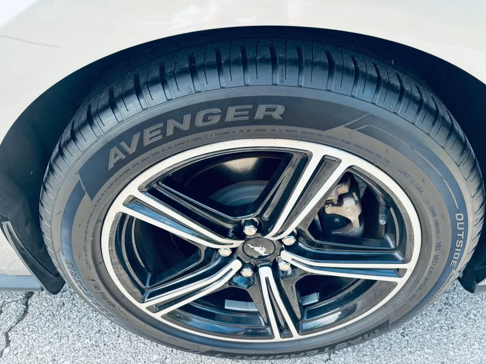 2024 Ford S650 Mustang - Image 2 of 17