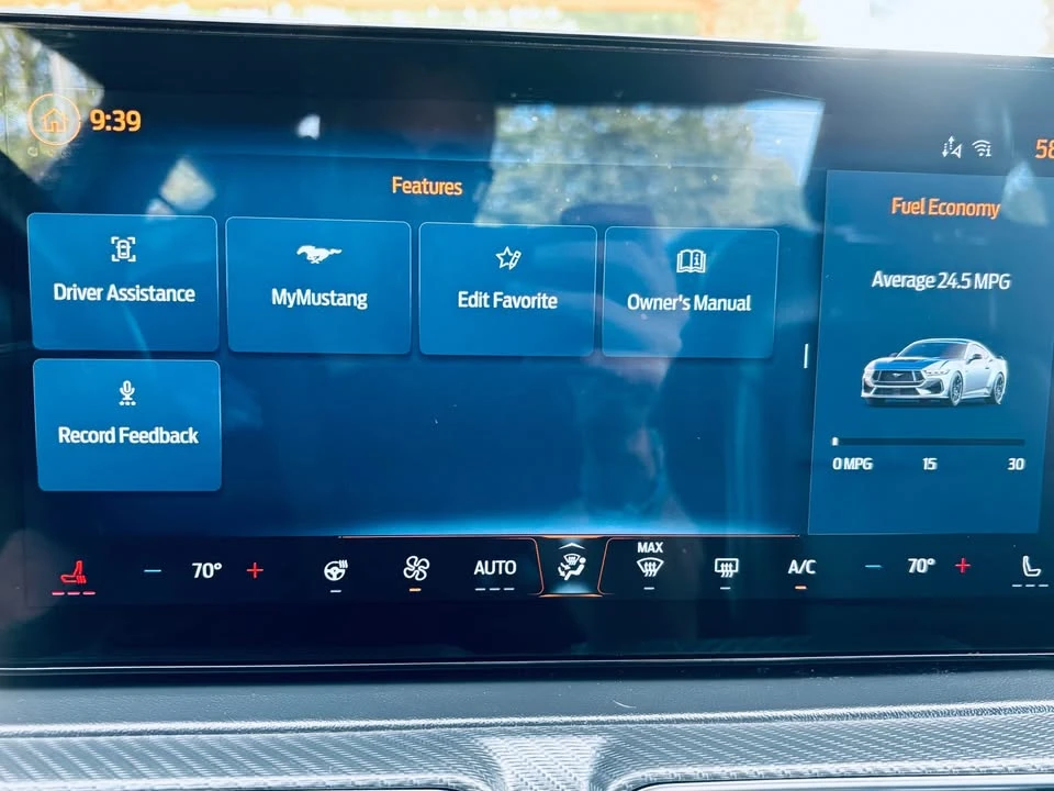 2024 Ford S650 Mustang - Image 15 of 17