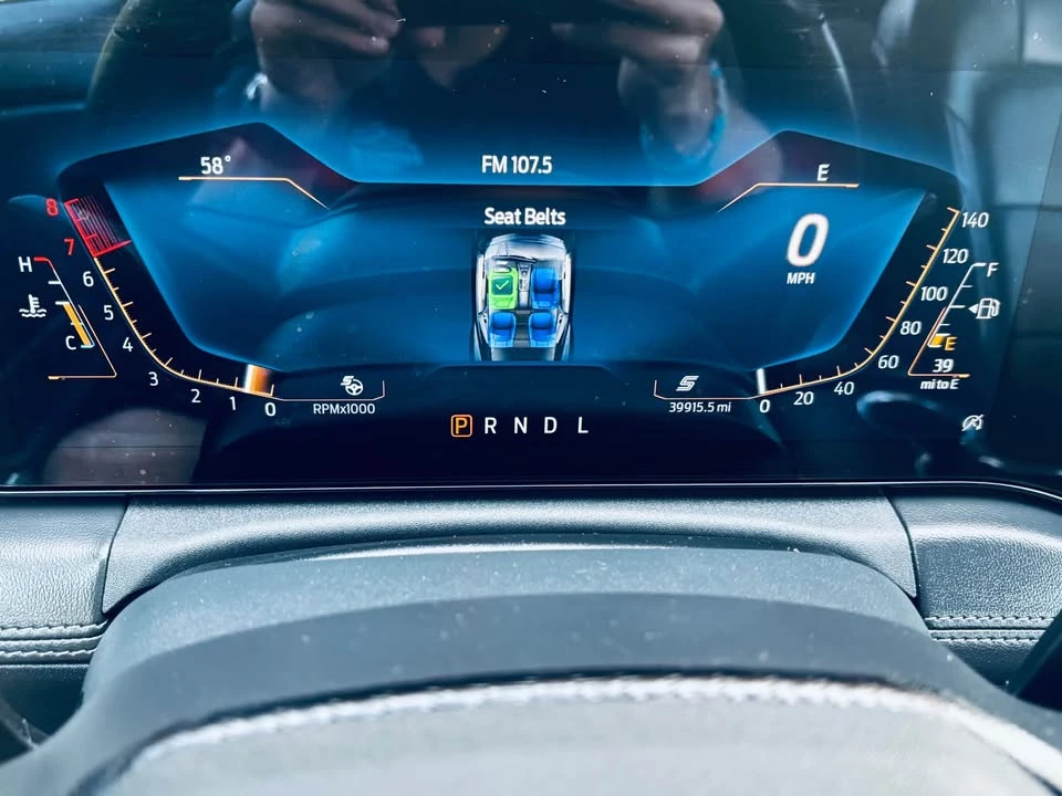 2024 Ford S650 Mustang - Image 3 of 17