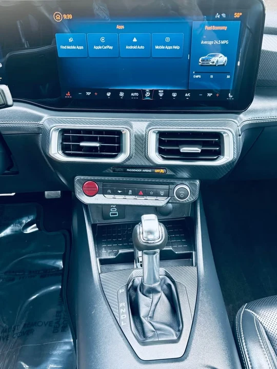2024 Ford S650 Mustang - Image 12 of 17