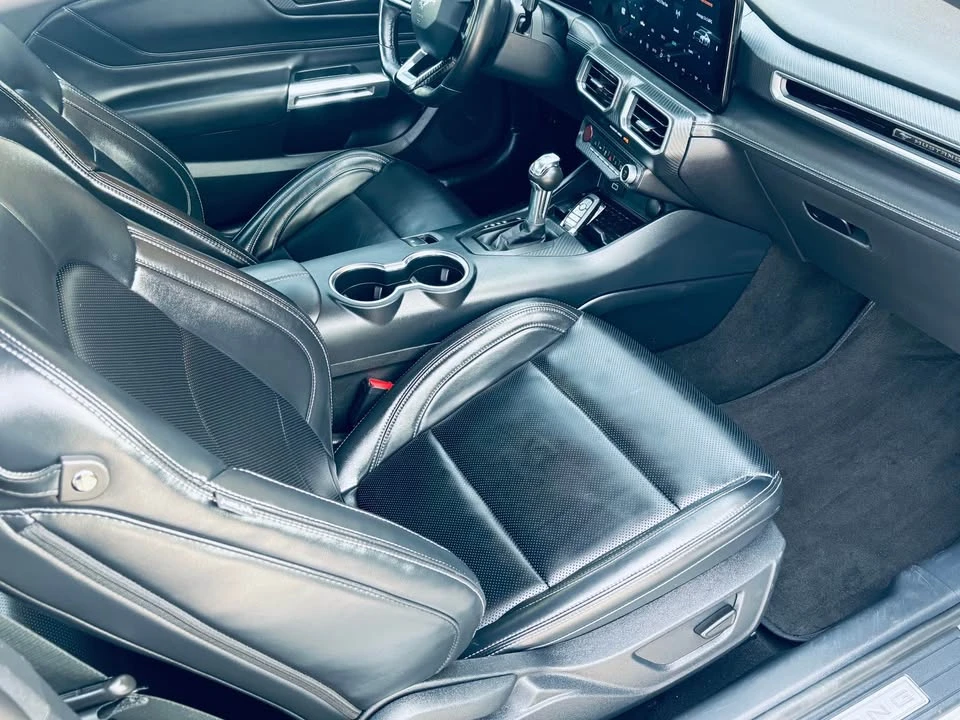 2024 Ford S650 Mustang - Image 9 of 17