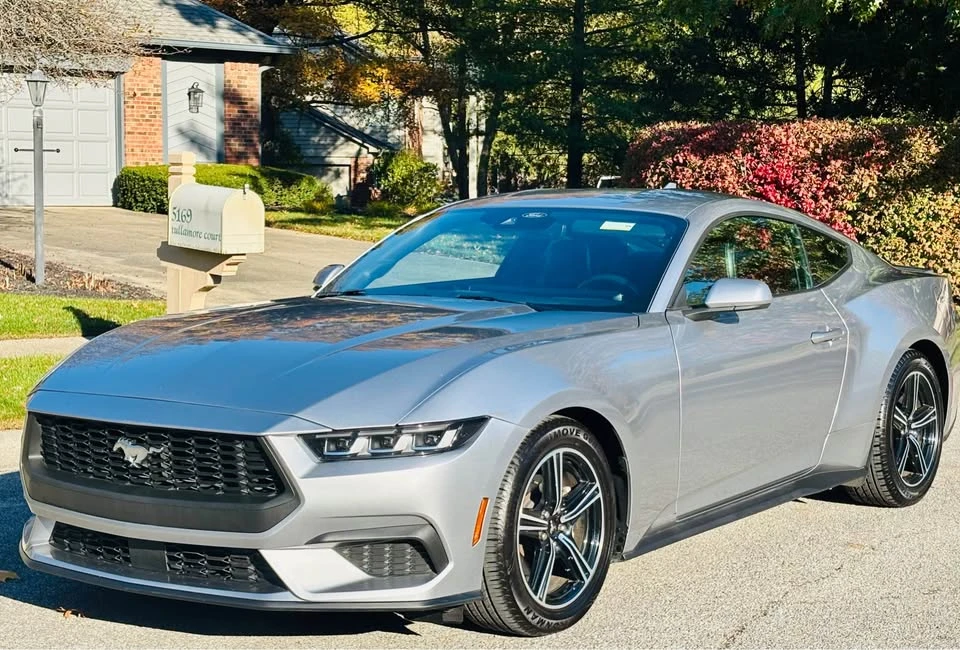 2024 Ford S650 Mustang - Image 7 of 17