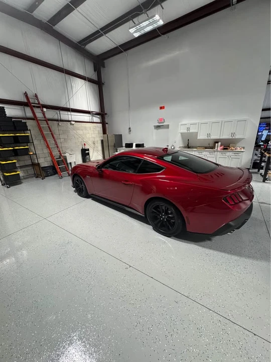 2024 Ford S650 Mustang - Image 2 of 7